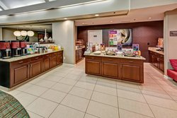  - Residence Inn by Marriott Germantown