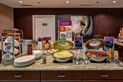  - Residence Inn by Marriott Germantown