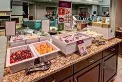  - Residence Inn by Marriott Germantown