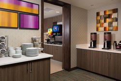  - Residence Inn by Marriott Airport Las Vegas - I-15, Exit 33