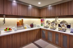  - Residence Inn by Marriott Casper