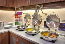  - Residence Inn by Marriott Casper