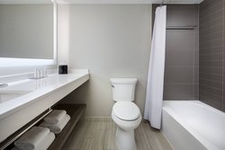  - Marriott Hotel Hobby Airport Houston - I-45, Exit 36