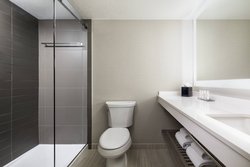  - Marriott Hotel Hobby Airport Houston - I-45, Exit 36