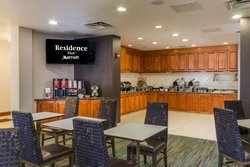  - Residence Inn by Marriott Fredericksburg - I-95, Exit 130