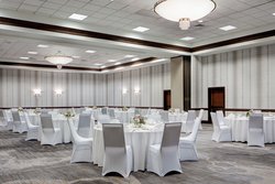  - Marriott Hotel Hobby Airport Houston - I-45, Exit 36