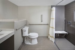  - Marriott Hotel Hobby Airport Houston - I-45, Exit 36