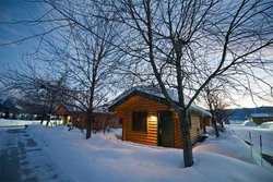  - Flying Saddle Resort Alpine