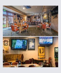  - Flying Saddle Resort Alpine