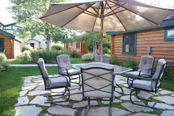  - Flying Saddle Resort Alpine