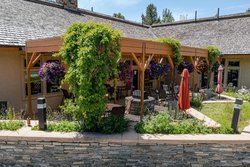  - Flying Saddle Resort Alpine