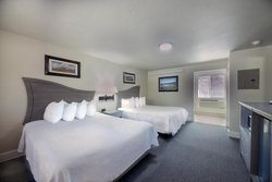  - Flying Saddle Resort Alpine