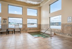  - C'mon Inn Park Rapids