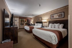  - C'mon Inn Park Rapids