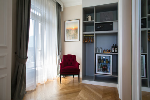 VICTORIA JUNGFRAU GRAND HOTEL & SPA - Photo 78