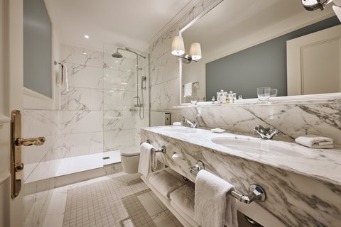 VICTORIA JUNGFRAU GRAND HOTEL & SPA - Photo 79