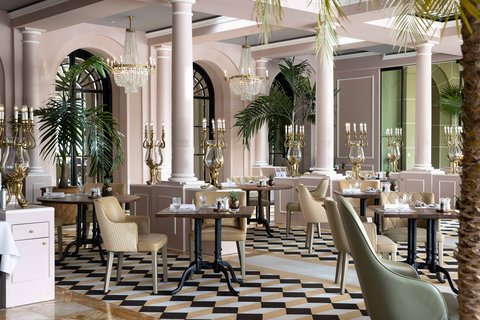 VICTORIA JUNGFRAU GRAND HOTEL & SPA - Photo 32