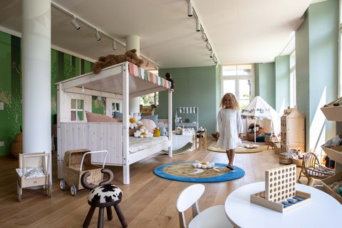 VICTORIA JUNGFRAU GRAND HOTEL & SPA - Photo 37