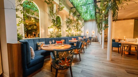 VICTORIA JUNGFRAU GRAND HOTEL & SPA - Photo 27