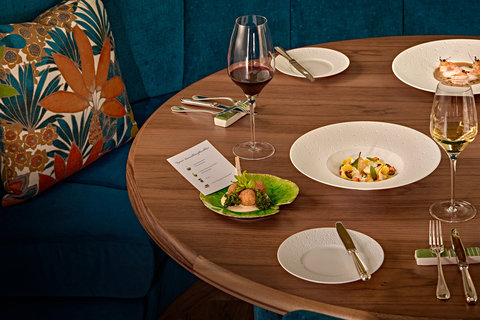 VICTORIA JUNGFRAU GRAND HOTEL & SPA - Photo 82