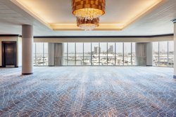  - Marriott Biscayne Bay Hotel & Marina Miami