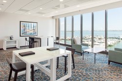  - Marriott Biscayne Bay Hotel & Marina Miami