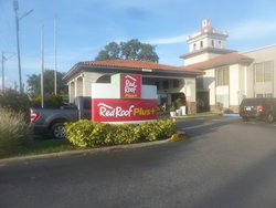  - Red Roof Plus+ Inn Busch Gardens North Tampa
