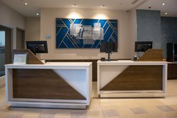  - Holiday Inn Express & Suites Kingston