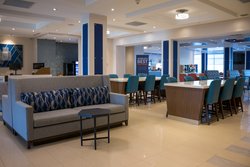  - Holiday Inn Express & Suites Kingston