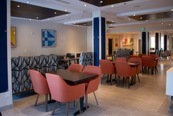  - Holiday Inn Express & Suites Kingston