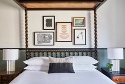  - Kimpton Canary Hotel Santa Barbara