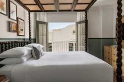  - Kimpton Canary Hotel Santa Barbara