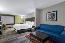  - Holiday Inn Express North St Paul - I-35 E, Exit 115