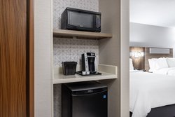  - Holiday Inn Express North St Paul - I-35 E, Exit 115