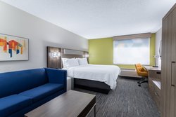  - Holiday Inn Express North St Paul - I-35 E, Exit 115
