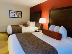  - Kanata Hotel by BCMInns Invermere