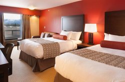  - Kanata Hotel by BCMInns Invermere