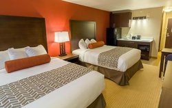  - Kanata Hotel by BCMInns Invermere