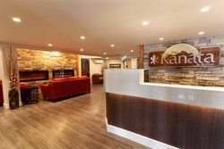  - Kanata Hotel by BCMInns Invermere