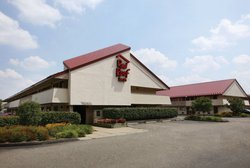  - Red Roof Inn Madison Heights - I-75, Exit 65