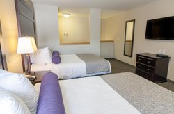  - Kanata Hotel by BCMInns Blairmore