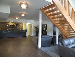  - Kanata Hotel by BCMInns Blairmore