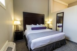  - Kanata Hotel by BCMInns Blairmore