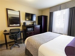  - Kanata Hotel by BCMInns Blairmore