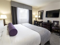  - Kanata Hotel by BCMInns Blairmore