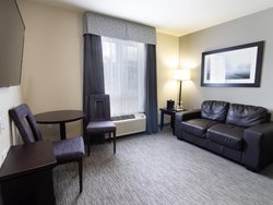  - Kanata Hotel by BCMInns Blairmore
