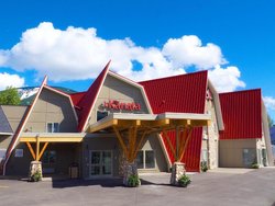  - Kanata Hotel by BCMInns Blairmore