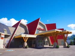  - Kanata Hotel by BCMInns Blairmore