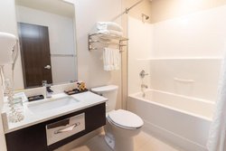  - Kanata Hotel by BCMInns Blairmore