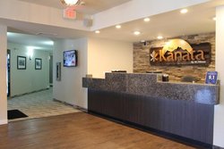  - Kanata Hotel by BCMInns Blairmore